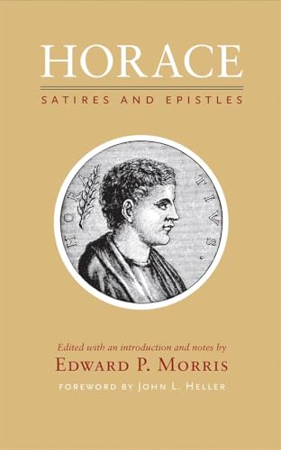 Horace: Satires and Epistles