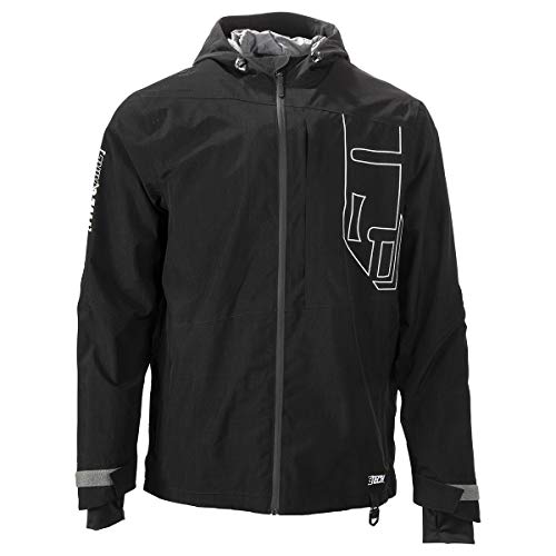 509 Forge Jacket (Black Ops - X-Large) 