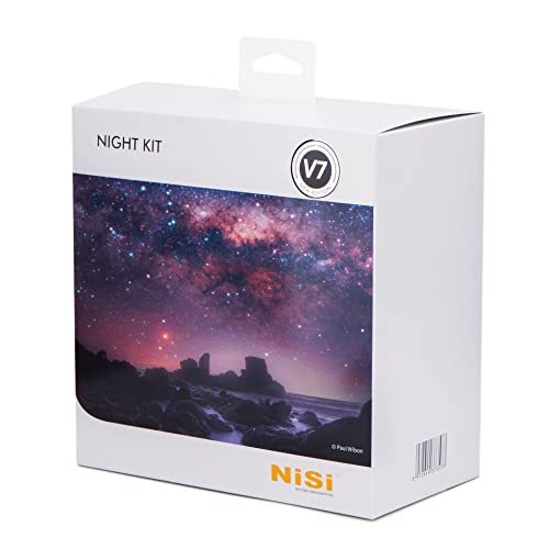 NiSi p^tB^[ 100mmVXe V7 iCgLbg