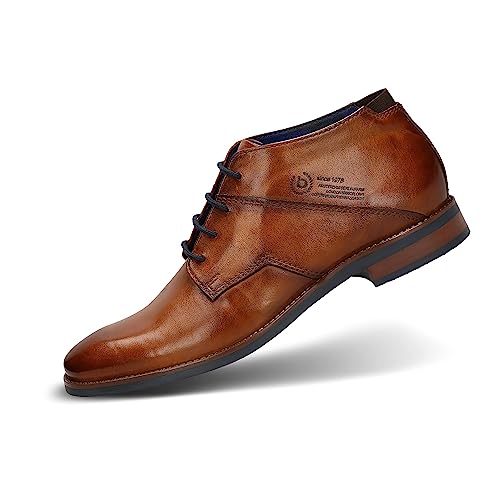 Bugatti Men's City Business lace Shoe