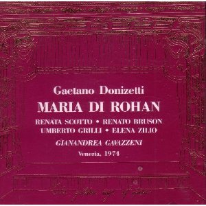 Maria Di Rohan - Amazon.com Music