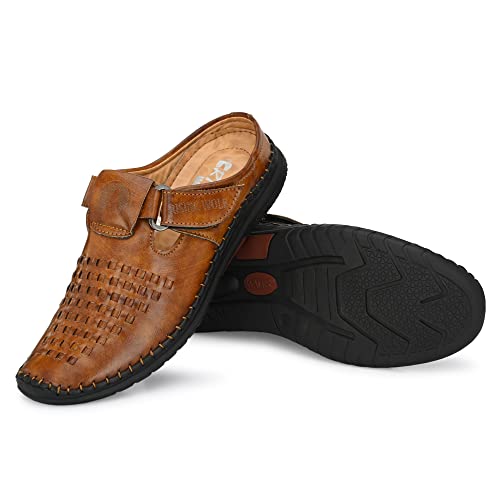 Image of Rising Wolf Men's Outdoor Fisherman Sandals