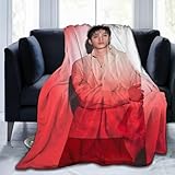 Design exquis : nos couvertures sont disponibles dans une variété de motifs et de tons riches. Notre couverture est fabriquée à partir de microfibre antistatique de haute qualité, avec un design en peluche qui garantit une chaleur exceptionnelle.