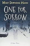 One for Sorrow: A Ghost Story