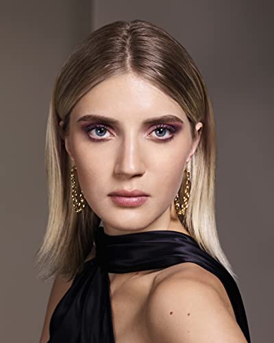 Max Factor, Eyefinity All Day Eye Shadow, Lovely Rose - Image 5