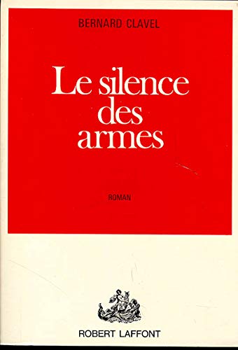 Le Silence des armes