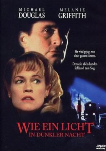 Wie ein Licht in dunkler Nacht