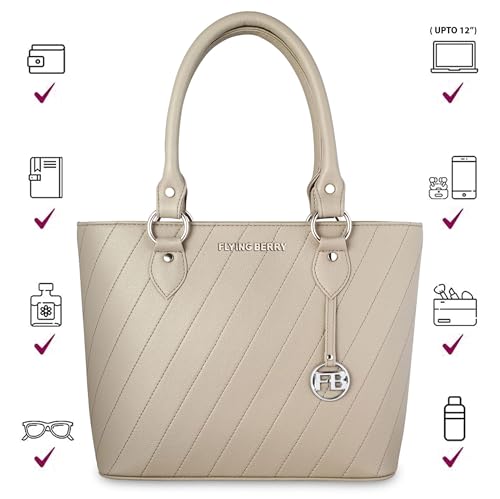 Image of FLYING BERRY Womens Satchels bags