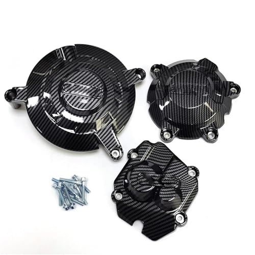 Protection moteur Ninja ZX-10R de 2011 à 2025 pour moto Kawasaki