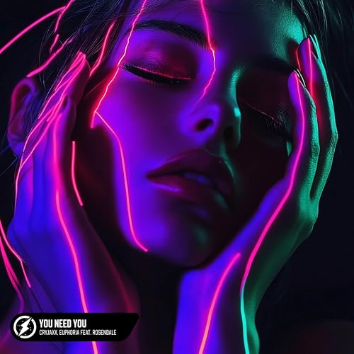 CryJaxx, Euphoria & Rosendale