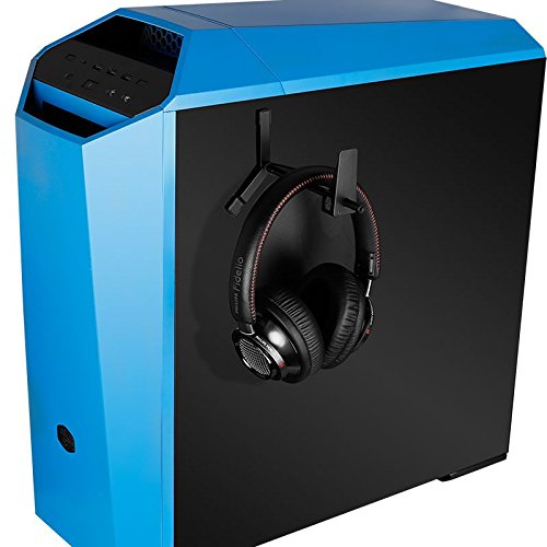Cooler Master Universal Graphics Card Holder 2 support Accessorio per Case per PC 'Supporto VGA, Altezza regolabile, Base Magnetica' MCA-0005-KUH00