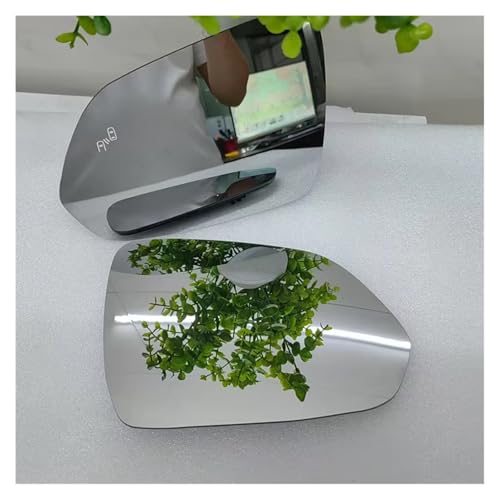 Rétroviseur angle mort Roewe RX3 PRO miroir chauffant extérieur glace de rechange
