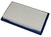 Produktbild GREENSTAR Luftfilter für Kawasaki/Robin/SUBARU - ersetzt Original 11013-7017/20B-20B-32610-H7/20B-32610-J7/20B32610H7/20B32610J7/535 41 45-5-5 5 - L 100 cm. 87 mm x B 110 mm x H 28 mm