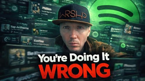 4 Spotify Rules You're Breaking Right Now