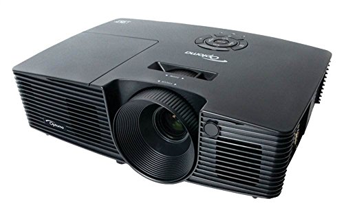 Image of Optoma S316 DLP Projector with Superior Lamp Life and HDMI