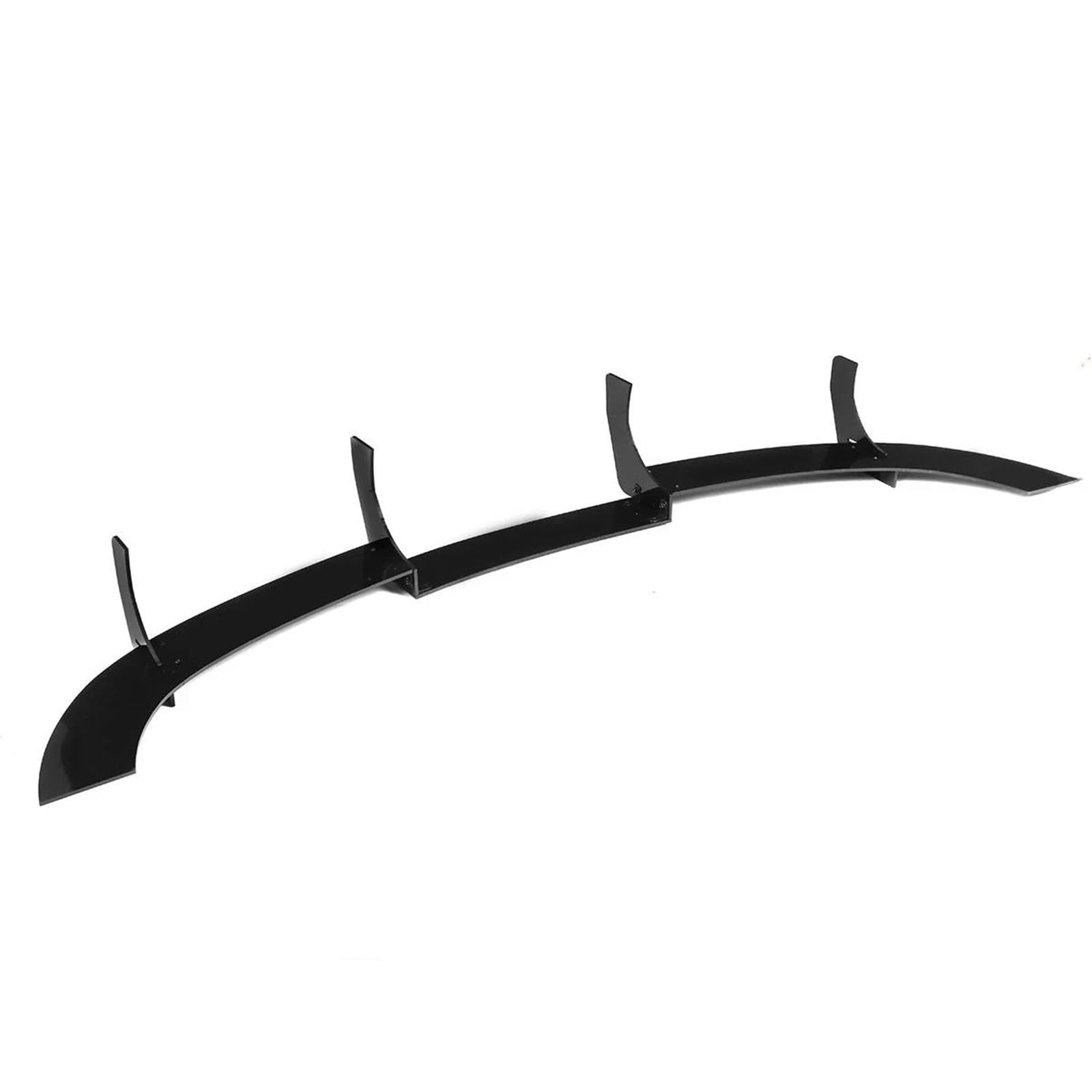 Per VW Per Golf Per MK5 R32 alettone posteriore auto