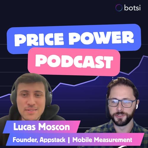 6: Lucas Moscon: Conversion Values, SKAN, Fingerprinting, MMPs, and Mobile Attribution