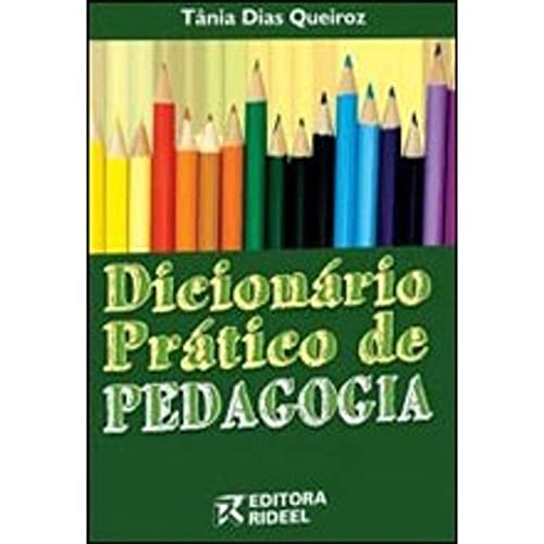 Dicionário Prático de Pedagogia