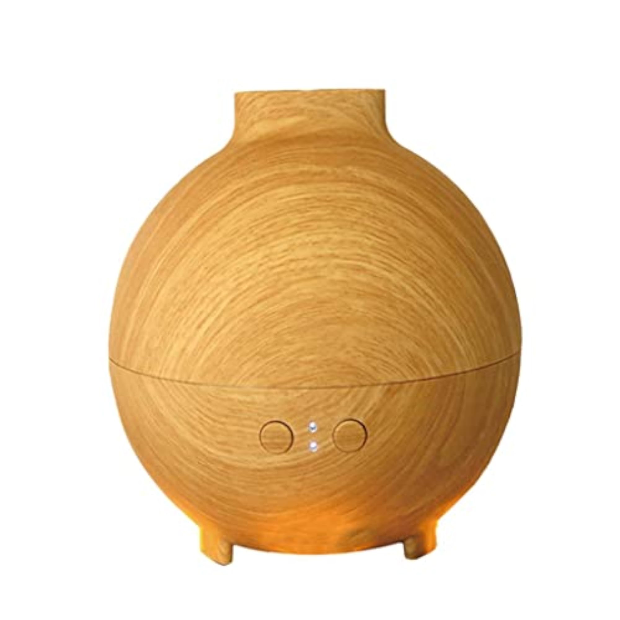 LOOM TREE Creative Ultrasonic Air Humidifier Essential Diffuser