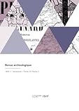  Revue archéologique