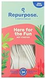 Repurpose, Utenstils Repurpose Combo Set, 24 Count