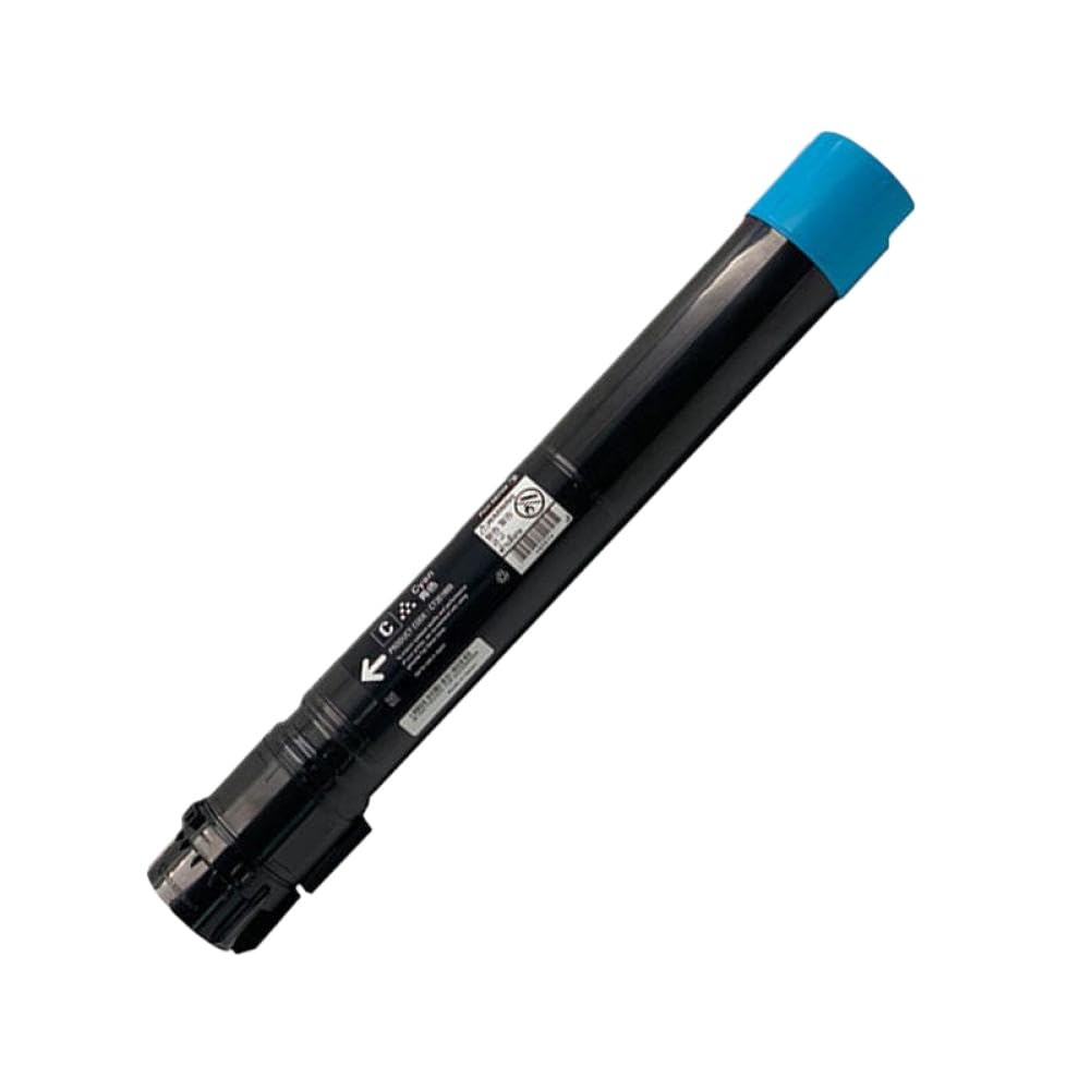 Juego de Cartuchos de tóner 4 Uds TN BK400g CMY300g compatibles con DocuPrint C5005d 5005 C5005 Phaser 7800 C7800