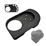 SwitchBotロックUltra専用 マグネットベース For(スイッチボット ロックウルトラ) スマートロック マグネット 磁石 強力磁石 ネオジム磁石 脱落防止 (Aタイプ)