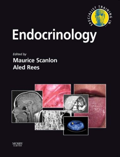 Specialist Training In Endocrinology