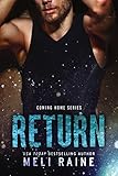 Return (Coming Home #1) (Coming Home Series)