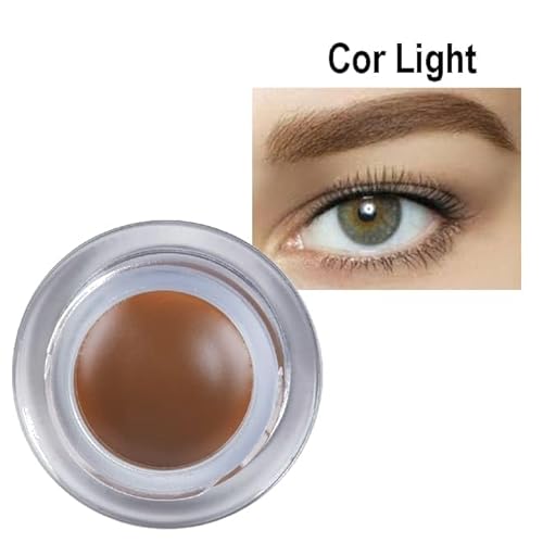 Pomada Sobr Light Hb8400, Ruby Rose