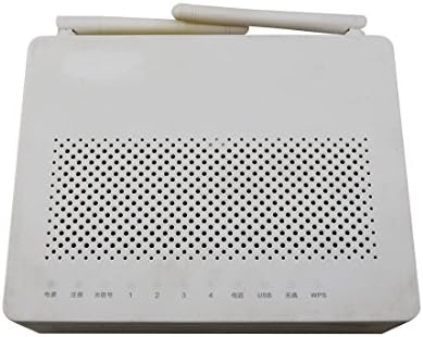 CATVSCOPE GPON ONU Modem Fiber Optic, GPON Port/LAN Port/Wifi/Power Port CSP-8545