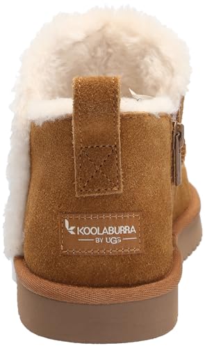 Koolaburra by UGG Unisex-Child Koola Ultra Mini Fashion Boot3