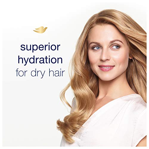 Dove Nourishing Secrets Conditioner With Pump For Dry Hair Coconut And Hydration With Lime Scent With Nutritive Deep Conditioner Serum 25.4 Oz #TOP2