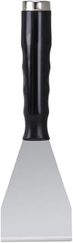 Warner Manufacturing Warner 3" Stainless Steel Straight Blade Pole Scraper, 10736