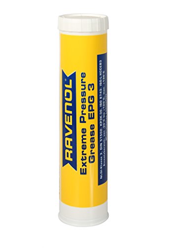 Preisvergleich Produktbild RAVENOL Extreme Pressure Grease EPG3