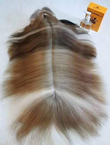 DOGGYDOLLY Hunde Fellpflege Silk Coat