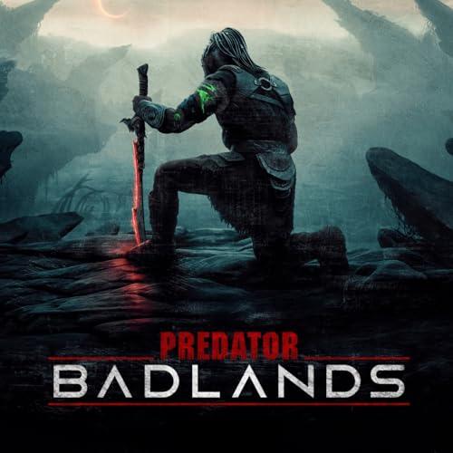 #31 Predator: Badlands (2025)
