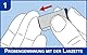 Zöliakie Heimtest 1 Stück I Gluten Test für zuhause I Nachweis einer Glutenunverträglichkeit I Antikörpertest für die Darmgesundheit I Zöliakie Selbsttest