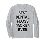 Best Dental Floss Packer Ever