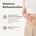Avitale Ganze Flohsamen aus Indien, 99% Reinheit, reich an Ballaststoffen, Bio-Ware - Geprüfte Qualität aus Indien - Verpackt in Deutschland, 1er Pack (1 x 300 g)