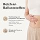 Avitale Ganze Flohsamen aus Indien, 99% Reinheit, reich an Ballaststoffen, Bio-Ware - Geprüfte Qualität aus Indien - Verpackt in Deutschland, 1er Pack (1 x 300 g)
