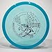 Innova Henna Blomroos Signature Series Roc3 (Champion) Midrange Golf Disc, Pick Weight/Color [Stamp & Exact Color May Vary] Blue 180 Grams