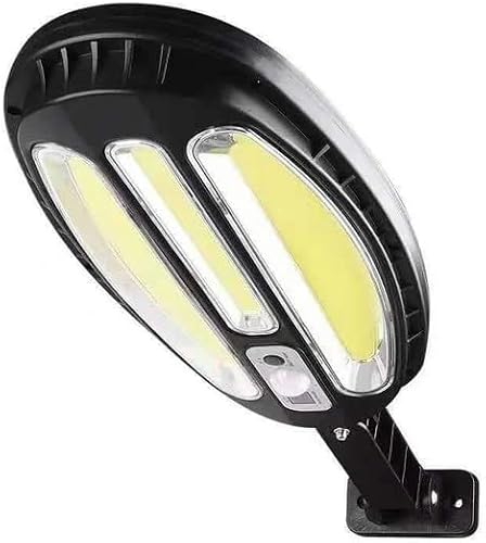 Perfect Dealz Outdoor Emergency Security Solar Light