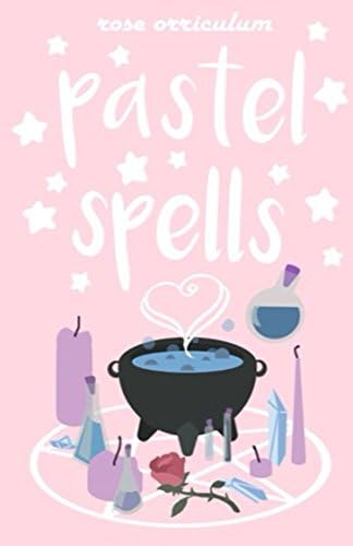 Pastel Spells