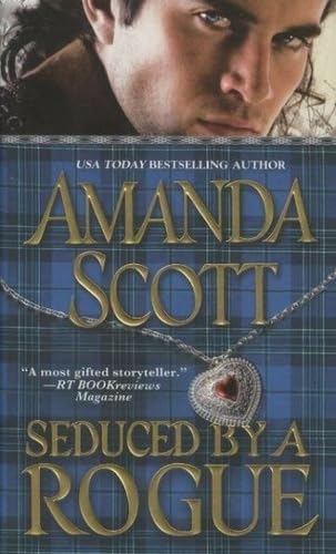 Seduced by a Rogue (Galloway Trilogy, 2)
