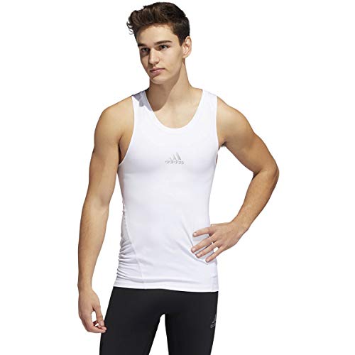 adidas Men's Training Alphaskin Sport Tank3