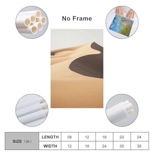 Impression sur toile de qualité supérieure pour une décoration durable - 2