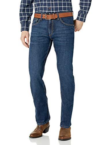 Image of Wrangler Men's Slim Fit Jeans