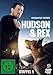 Rex günstig Kaufen-Hudson und Rex - Die komplette 5. Staffel (Fernsehjuwelen) [5 DVDs]