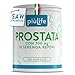 Serenoa Repens Prostata Integratore 700mg PiùLife, 2 al giorno, Saw Palmetto...